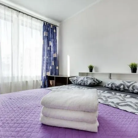 Cozy Nieminen דירה *