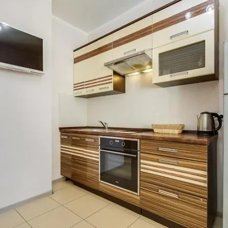 Cozy Nieminen דירה הלסינקי