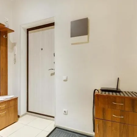 Apartman Cozy Nieminen *