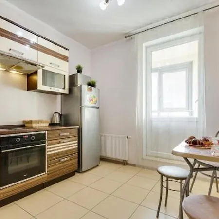 Apartamento Cozy Nieminen